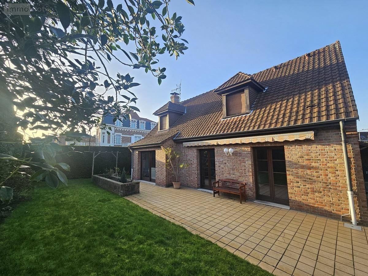 Maison a vendre Marcq en Baroeul 59700 Nord 150 m2 6 pièces 830000 euros