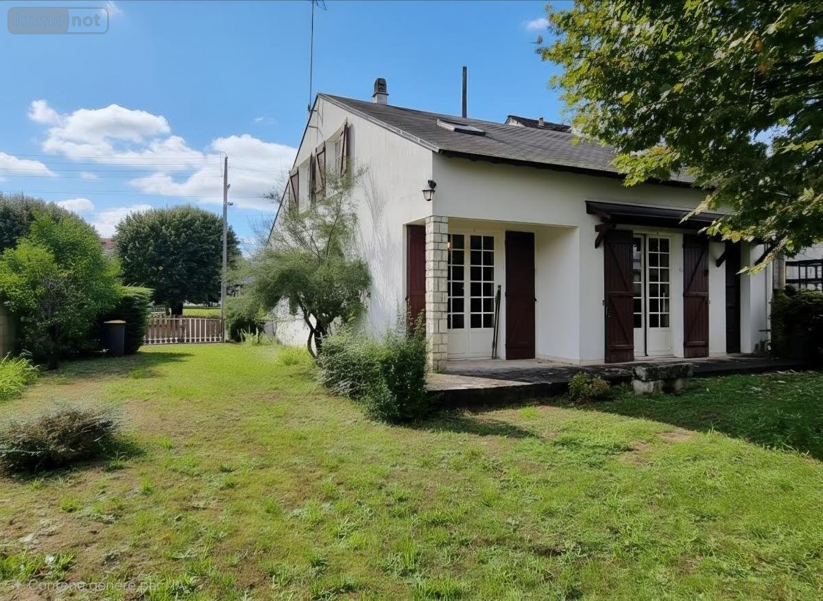 Maison a vendre Châlette-sur-Loing 45120 Loiret 161 m2 7 pièces 158999 euros