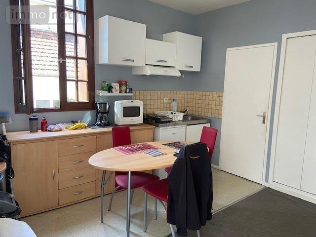 Location appartement Rouen 76000 Seine-Maritime 25 m2 1 pièce 352 euros