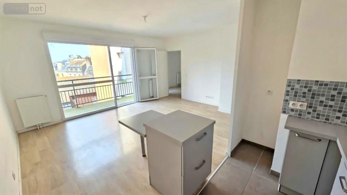Maison a vendre Dieppe 76200 Seine-Maritime 44 m2 2 pièces 162750 euros