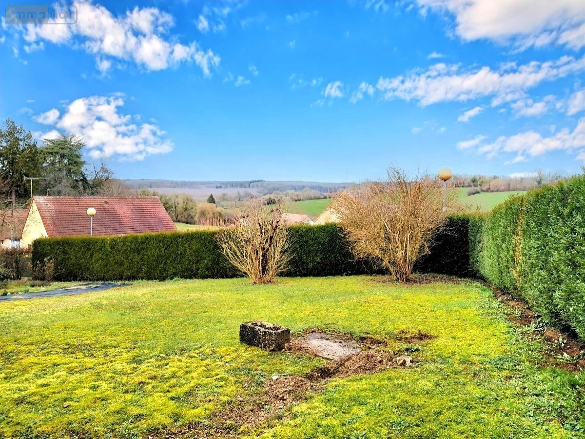 Maison a vendre Bellême 61130 Orne 90 m2 4 pièces 179350 euros