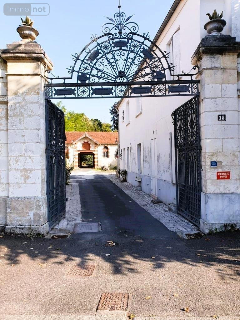Maison a vendre Jonzac 17500 Charente-Maritime 531 m2 20 pièces 772500 euros