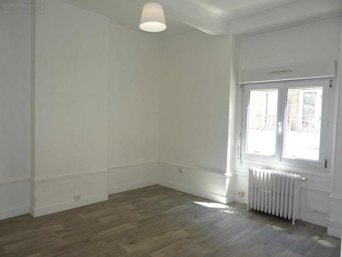 Location appartement Reims 51100 Marne 18 m2 1 pièce 500 euros