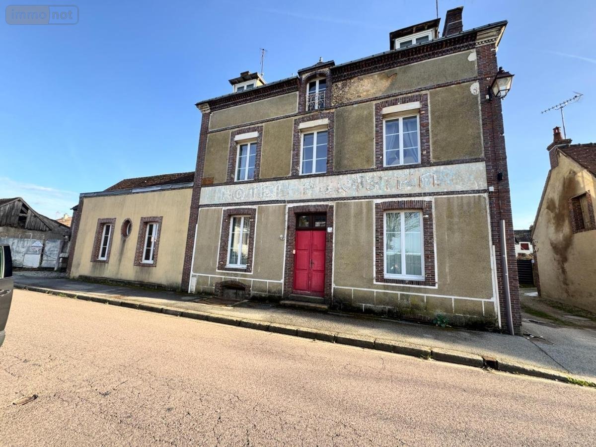 Maison a vendre Bretoncelles 61110 Orne 209 m2 5 pièces 127800 euros