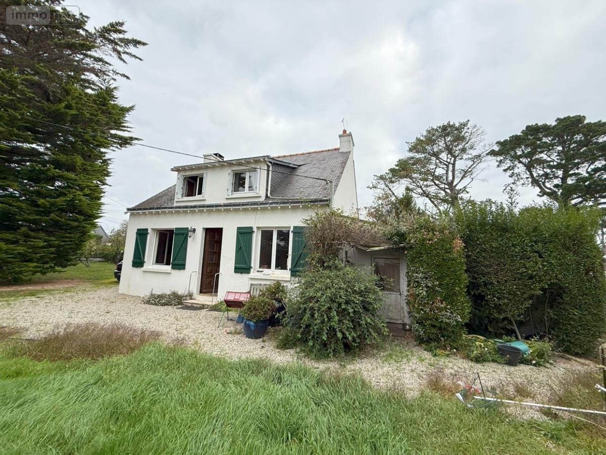 Maison a vendre Arzon 56640 Morbihan 126 m2 5 pièces 1143450 euros