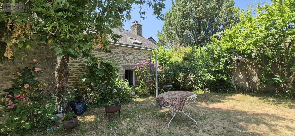 Maison a vendre Limerzel 56220 Morbihan 111 m2 5 pièces 220500 euros