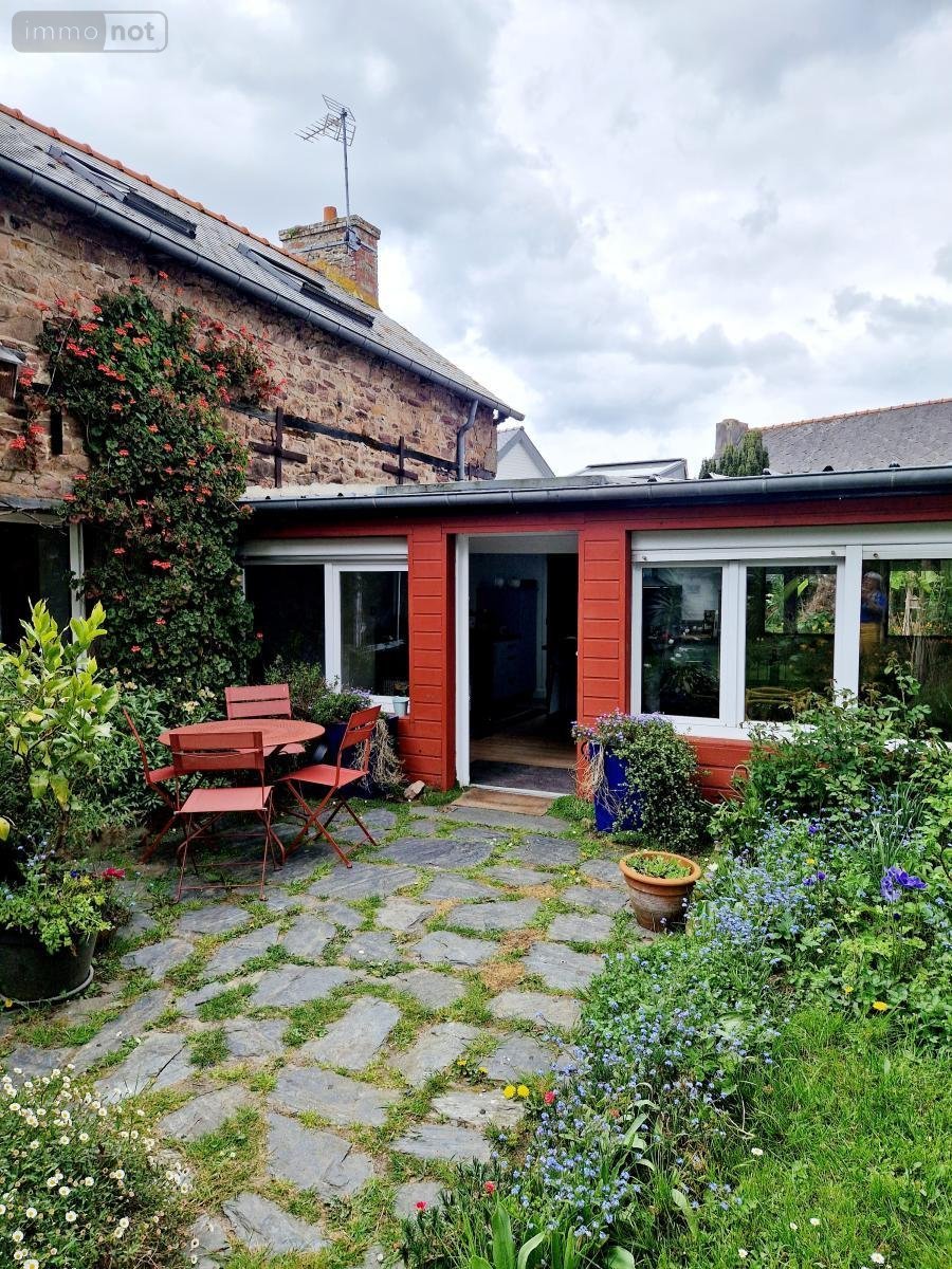 Maison a vendre Paimpol 22500 Côtes-d'Armor 200 m2 7 pièces 721125 euros