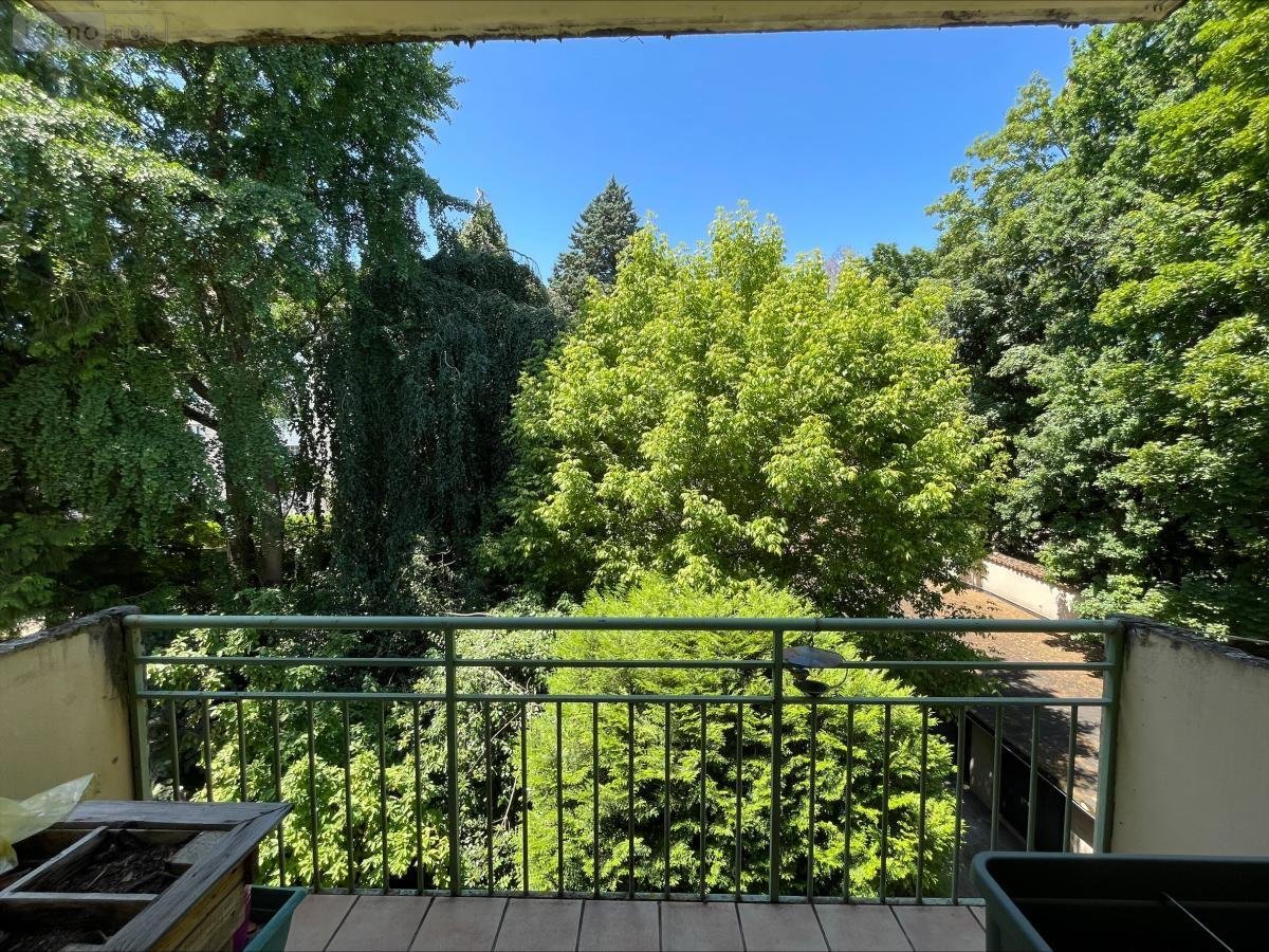 Appartement a vendre Bourg-en-Bresse 01000 Ain 83 m2 4 pièces 148000 euros