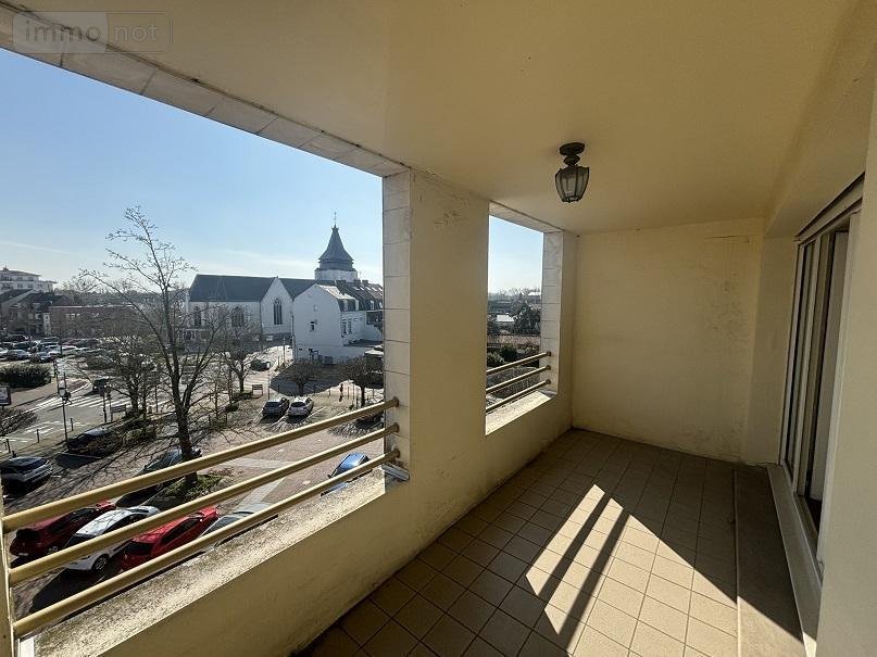 Appartement a vendre Marcq en Baroeul 59700 Nord 69 m2 3 pièces 294000 euros