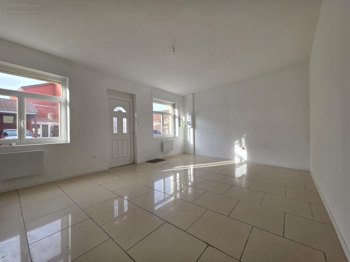 Maison a vendre Burbure 62151 Pas-de-Calais 105 m2 5 pièces 137800 euros
