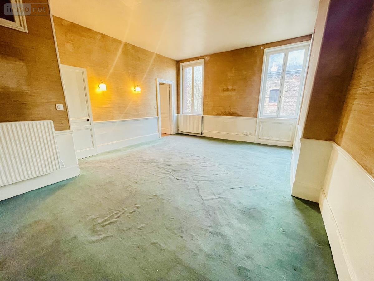 Appartement a vendre Rouen 76000 Seine-Maritime 86 m2  105000 euros