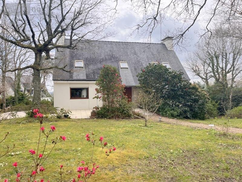 Maison a vendre Pont-l'Abbé 29120 Finistère 142 m2  570000 euros