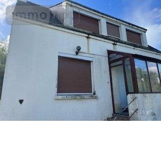 Maison a vendre Pluméliau-Bieuzy 56930 Morbihan 80 m2  137110 euros