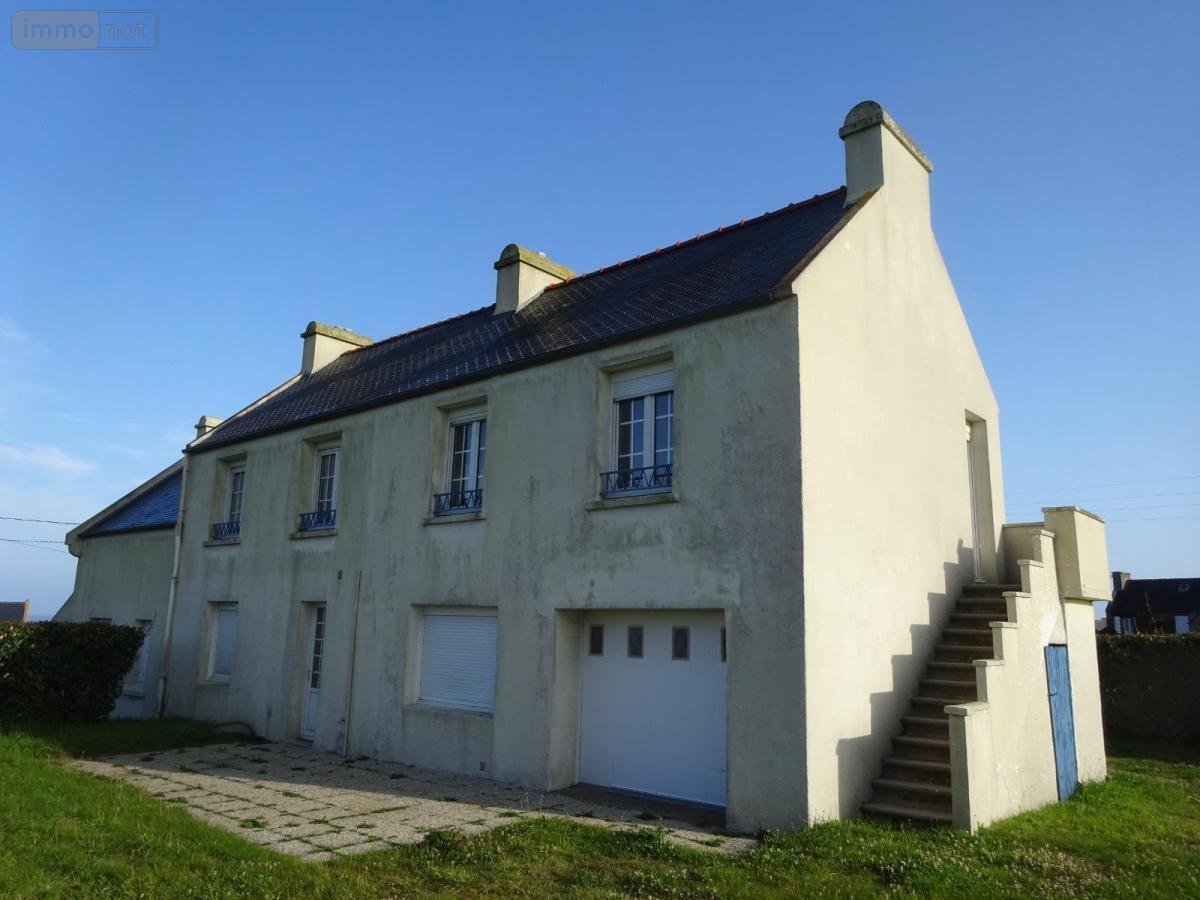 Maison a vendre Landunvez 29840 Finistère 173 m2 8 pièces 394880 euros