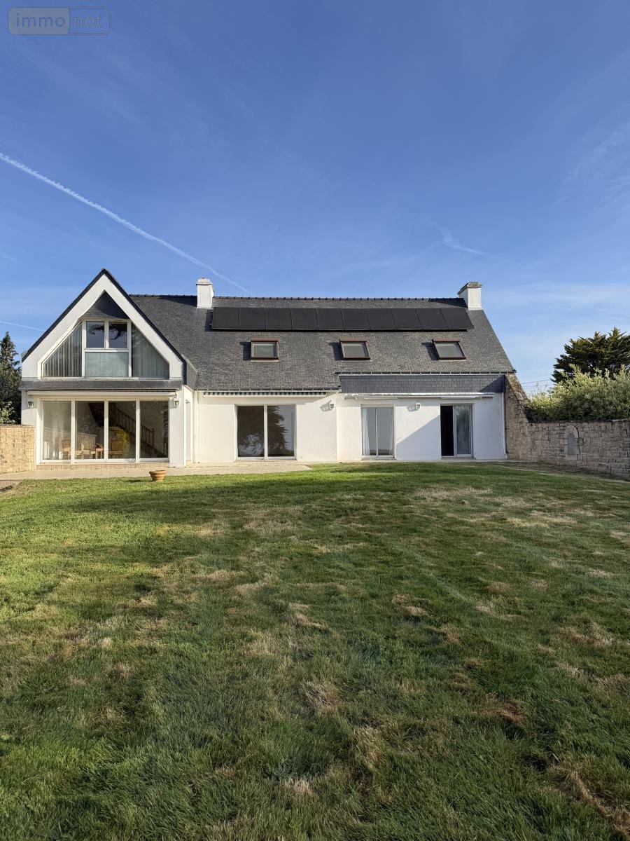 Maison a vendre Sarzeau 56370 Morbihan 233 m2 8 pièces 1196900 euros