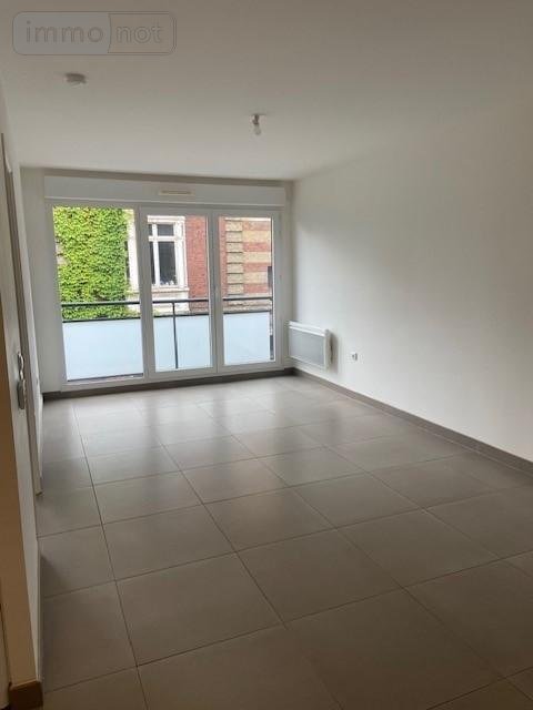 Location appartement Rouen 76000 Seine-Maritime 41 m2 2 pièces 648 euros