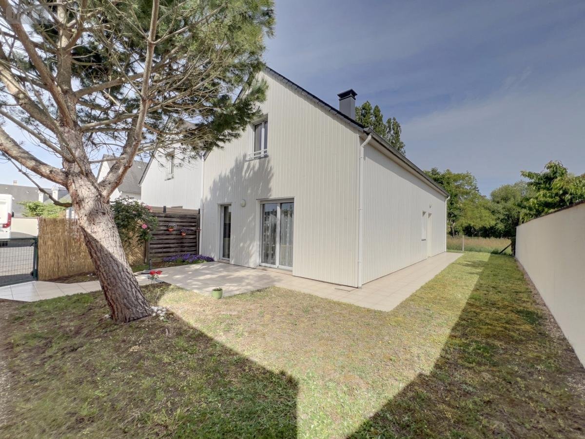 Maison a vendre Ballan-Miré 37510 Indre-et-Loire 118 m2 5 pièces 334000 euros