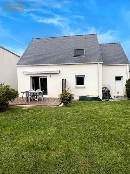 Maison a vendre Ploeren 56880 Morbihan 77 m2 4 pièces 311700 euros