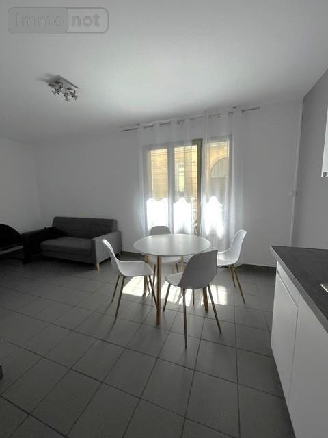 Appartement a vendre Reims 51100 Marne 36 m2 1 pièce 138500 euros