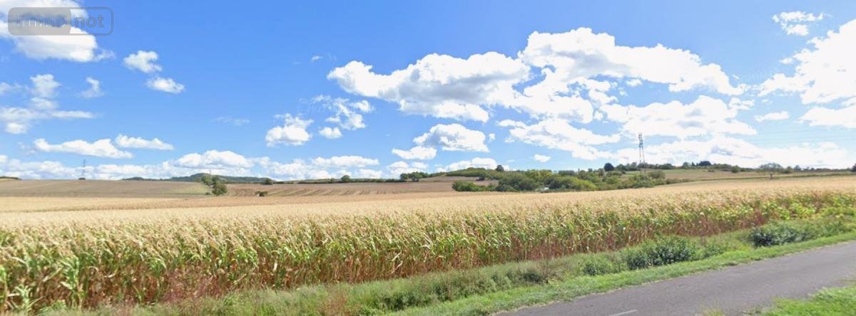 Terrains de loisirs bois etangs a vendre Lempdes 63370 Puy-de-Dôme 1760 m2  4500 euros