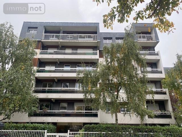 Appartement a vendre Courbevoie 92400 Hauts-de-Seine 55 m2 2 pièces 410000 euros