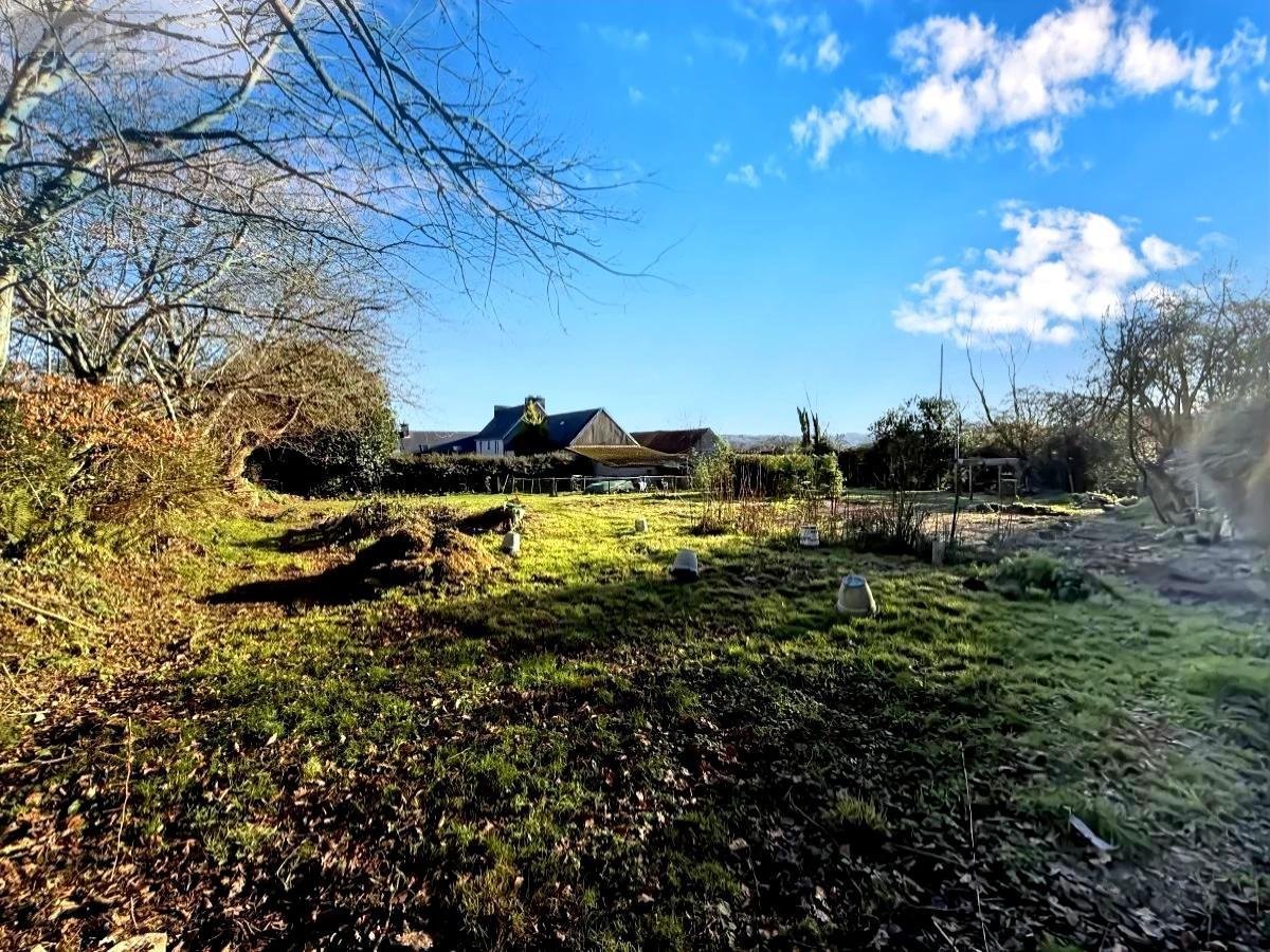 Maison a vendre La Glacerie 50470 Manche 114 m2 5 pièces 190000 euros