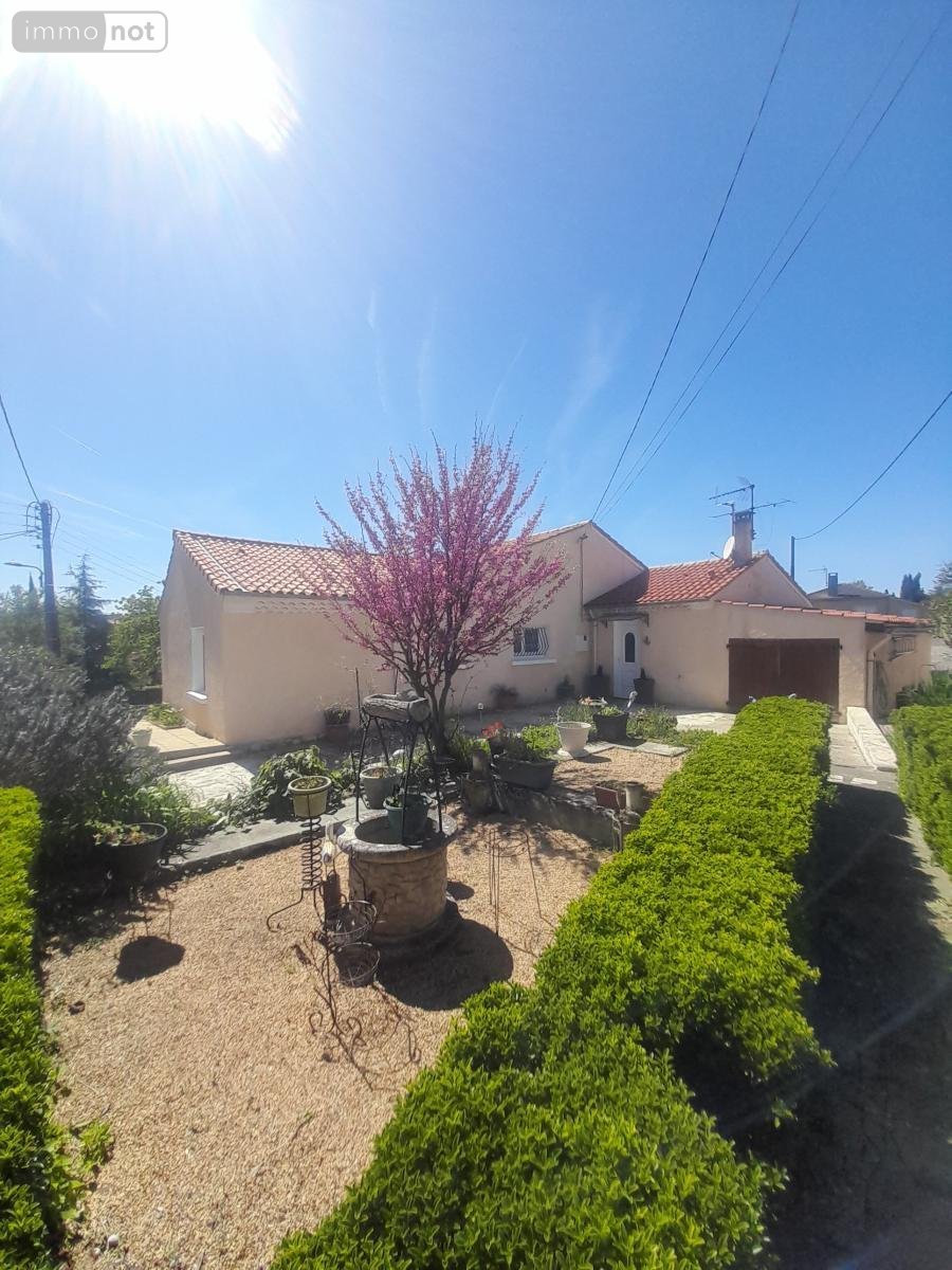 Maison a vendre Auch 32000 Gers 102 m2 5 pièces 211000 euros