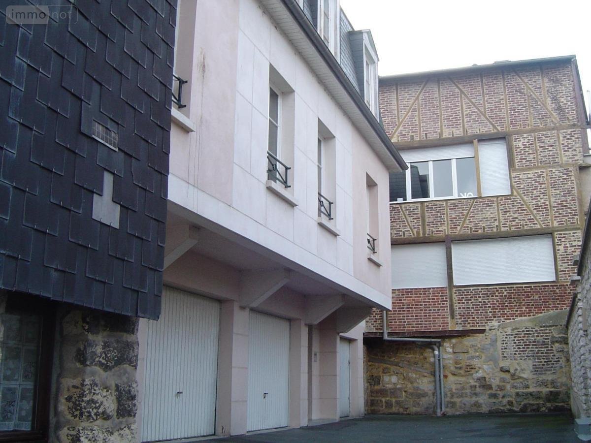 Location appartement Pont-de-l'Arche 27340 Eure 65 m2 3 pièces 750 euros