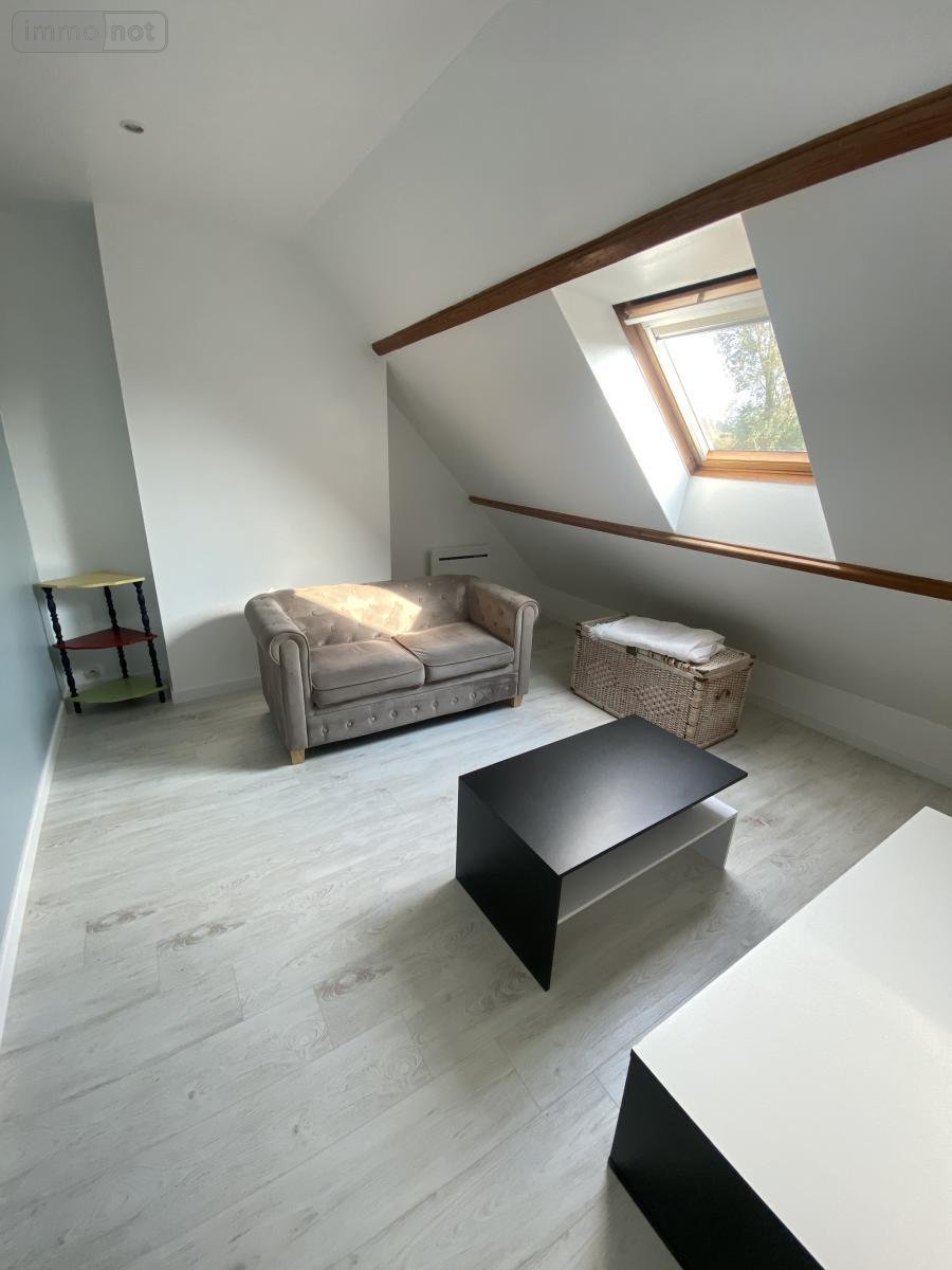 Location appartement Wimille 62126 Pas-de-Calais 30 m2 3 pièces 590 euros