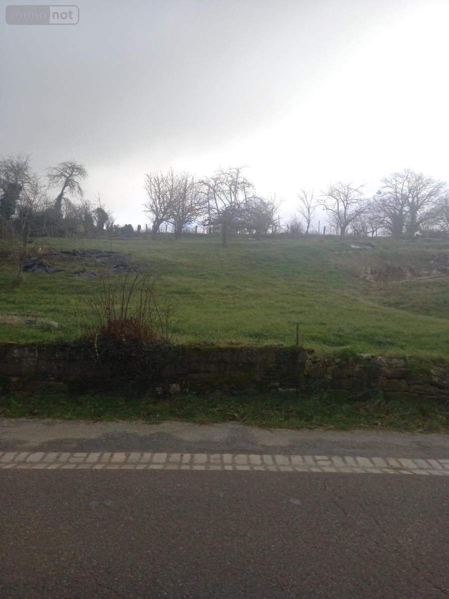 Terrain a batir a vendre Sauvagney 25170 Doubs 1112 m2  38800 euros