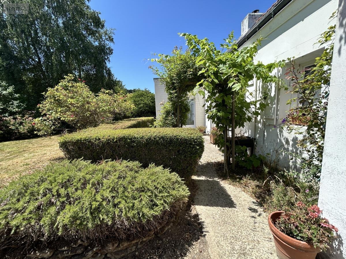 Maison a vendre Locmaria 56360 Morbihan 107 m2 7 pièces 499323 euros