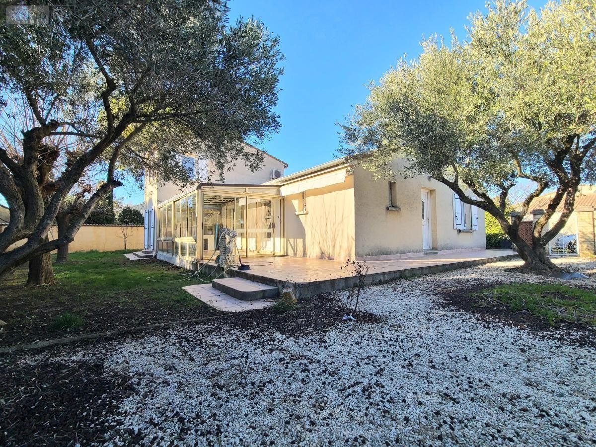 Maison a vendre Pierrelatte 26700 Drôme 109 m2 5 pièces 260000 euros