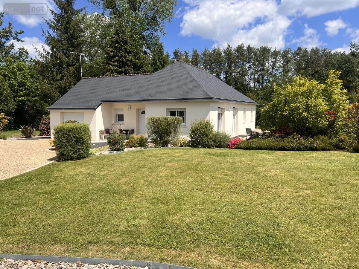 Maison a vendre Saint-Agathon 22200 Côtes-d'Armor 89 m2 3 pièces 299040 euros