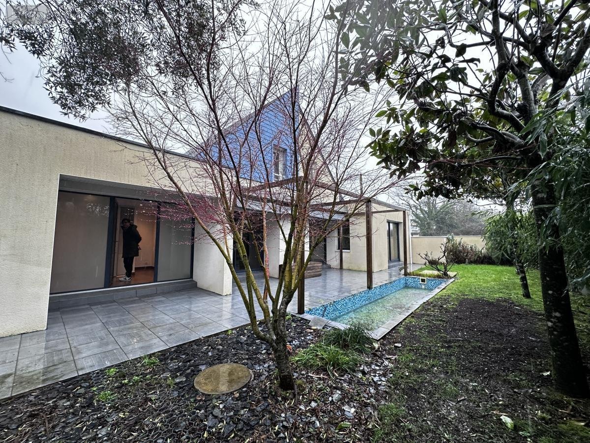 Maison a vendre Vannes 56000 Morbihan 197 m2 8 pièces 594993 euros