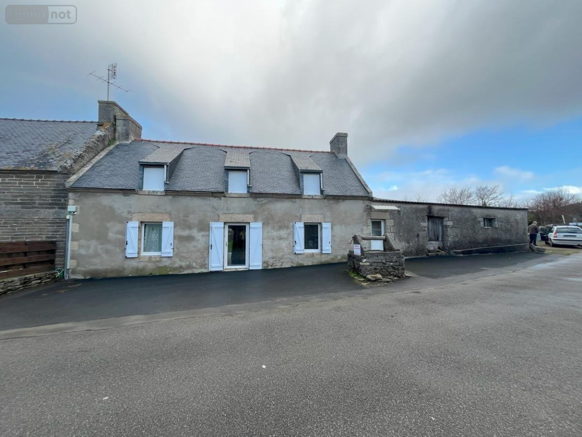 Maison a vendre Tréguennec 29720 Finistère 130 m2  332600 euros