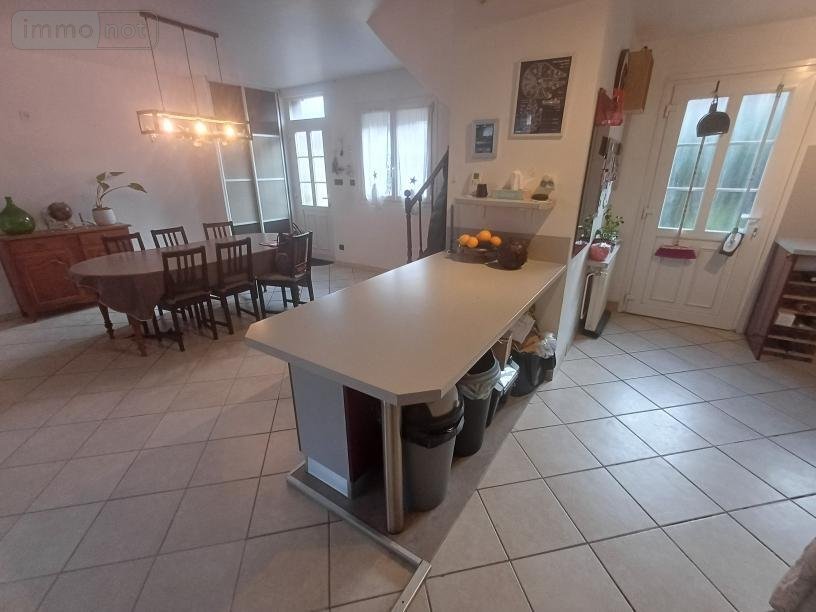 Maison a vendre Amiens 80000 Somme 119 m2 5 pièces 228580 euros
