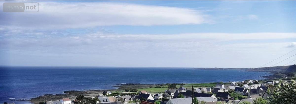 Maison a vendre Bretteville 50110 Manche 25 m2 2 pièces 121750 euros