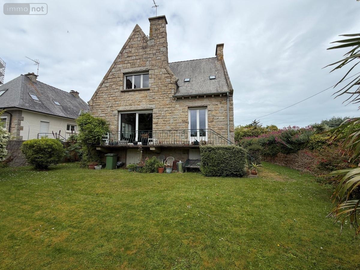 Maison a vendre Dinard 35800 Ille-et-Vilaine 188 m2  628000 euros