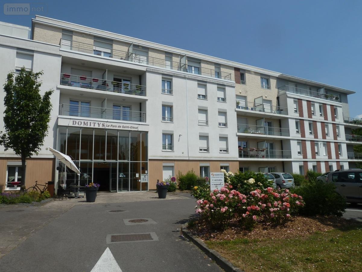 Appartement a vendre Cambrai 59400 Nord 63 m2 3 pièces 178000 euros