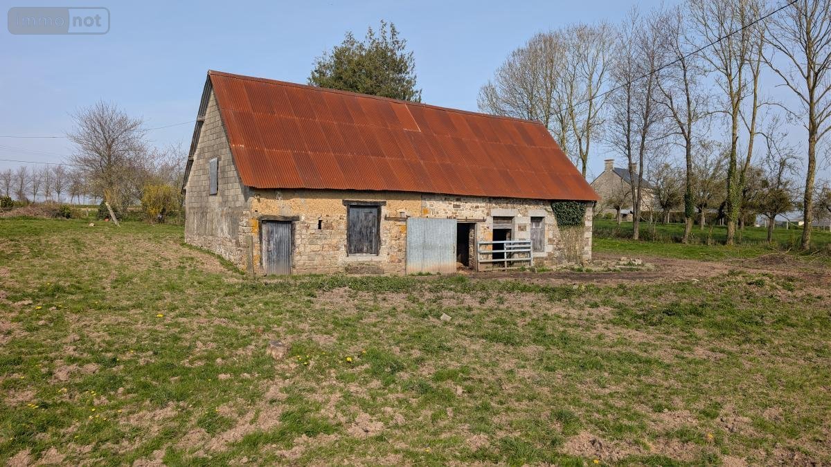 Maison a vendre Beslon 50800 Manche 90 m2 3 pièces 32160 euros