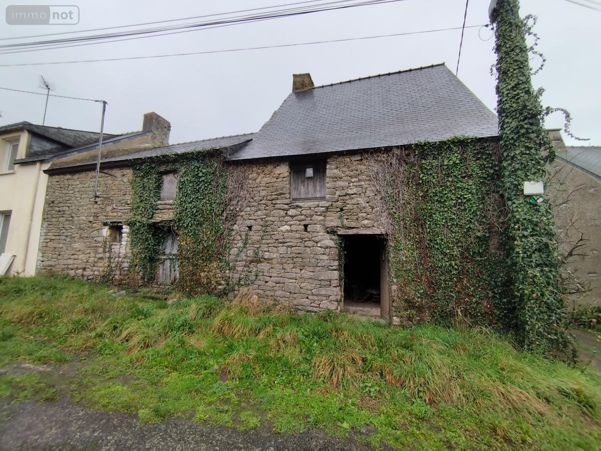 Maison a vendre Nivillac 56130 Morbihan 70 m2 2 pièces 84008 euros