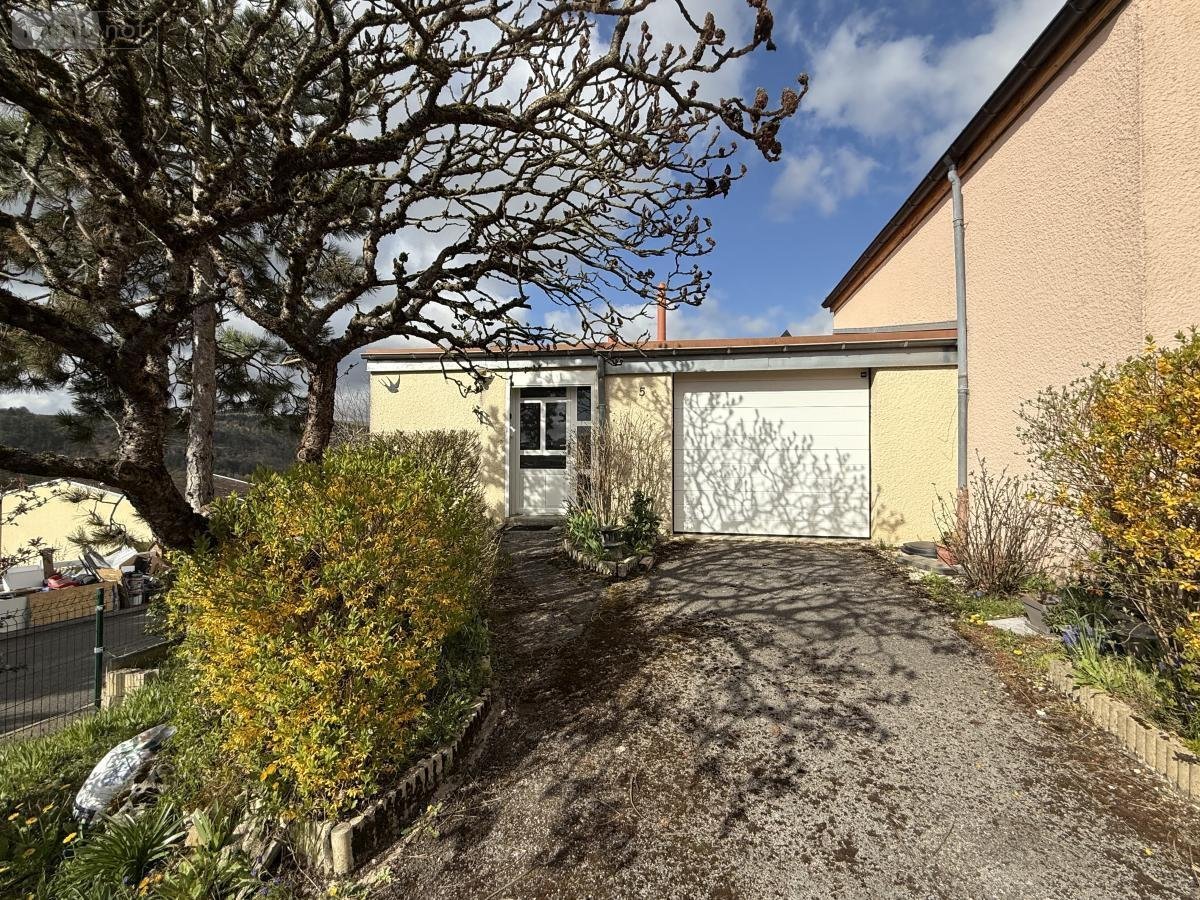 Maison a vendre Talant 21240 Côte-d'Or 86 m2 4 pièces 188000 euros