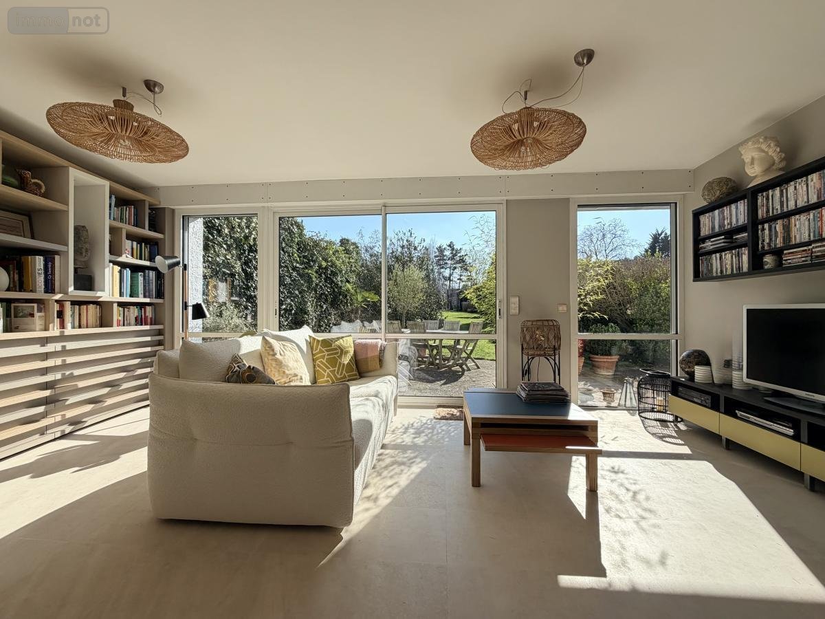 Maison a vendre Amiens 80000 Somme 254 m2 9 pièces 808500 euros