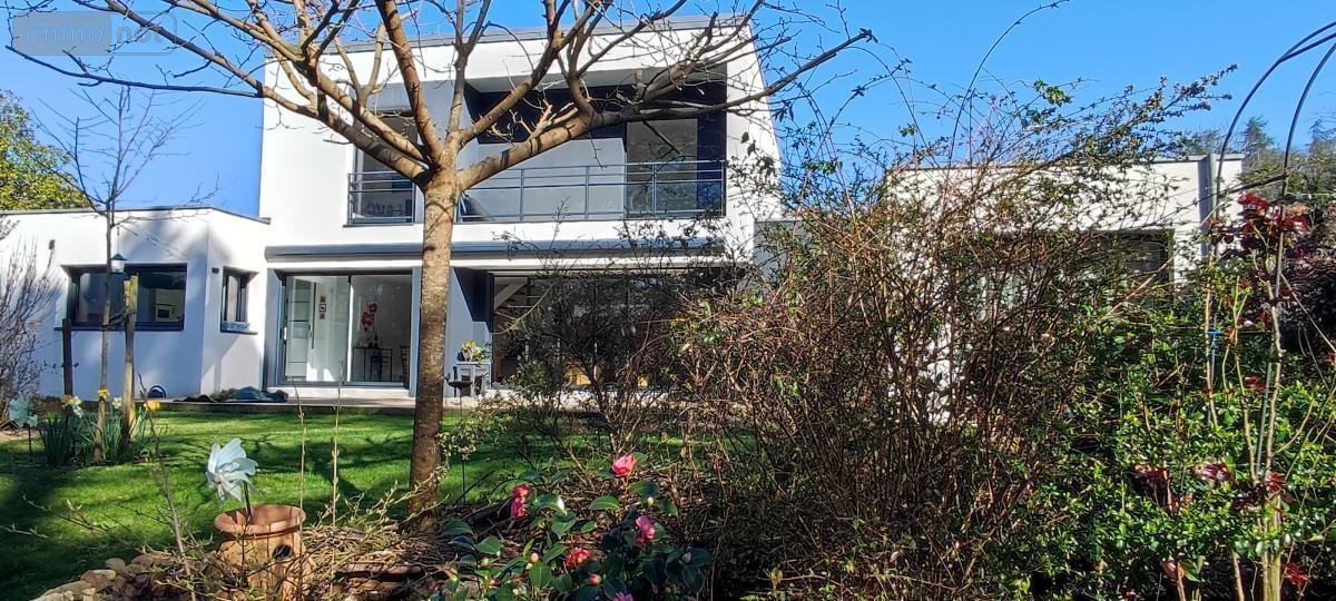 Maison a vendre Vertou 44120 Loire-Atlantique 195 m2 6 pièces 1179900 euros