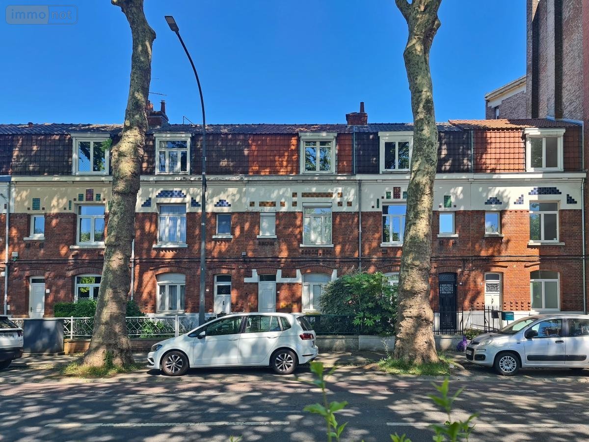 Maison en vente Lambersart (59130)