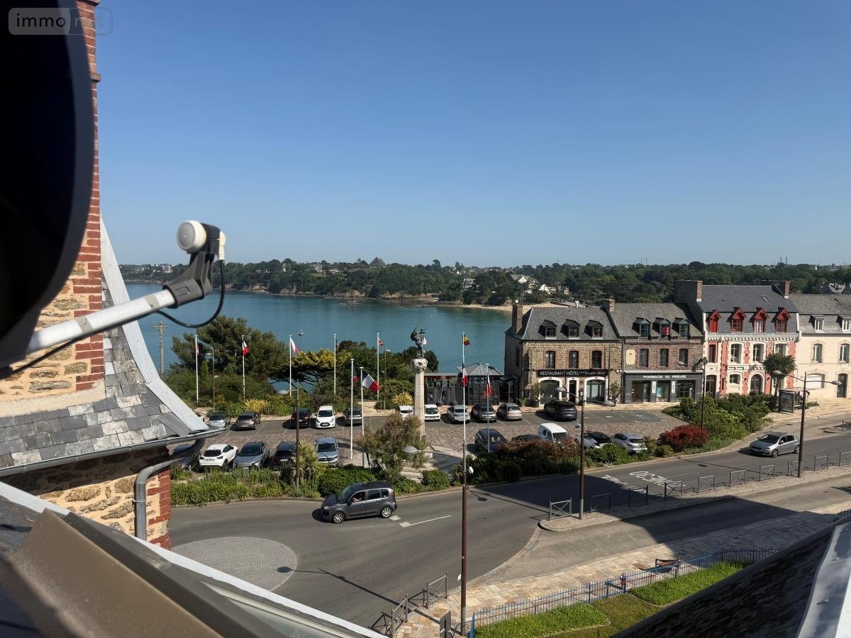 Maison a vendre Dinard 35800 Ille-et-Vilaine 86 m2  449350 euros