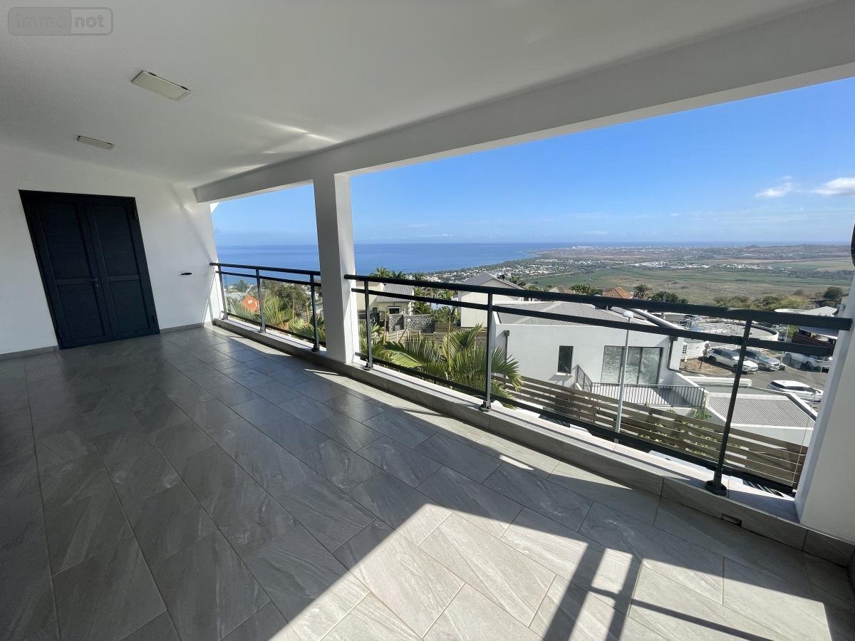 Maison a vendre Saint-Paul 97460 Réunion 170 m2 5 pièces 650000 euros
