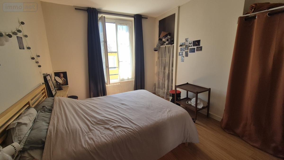 Location appartement Le Mans 72000 Sarthe 79 m2  730 euros