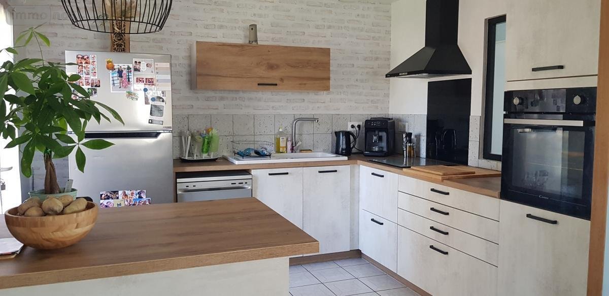 Maison a vendre Condé-sur-Marne 51150 Marne 123 m2 7 pièces 235150 euros