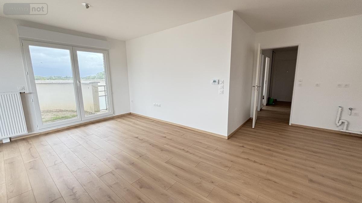 Appartement a vendre Saint-Martin-Boulogne 62280 Pas-de-Calais 60 m2 3 pièces 192500 euros